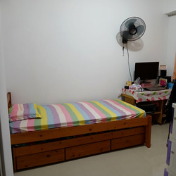 Blk 458C Fernvale Woods (Sengkang), HDB 2 Rooms #623655271
